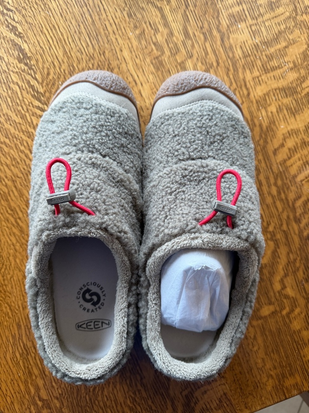 Keen Women's Howser III Slide - Picture 6 of 6